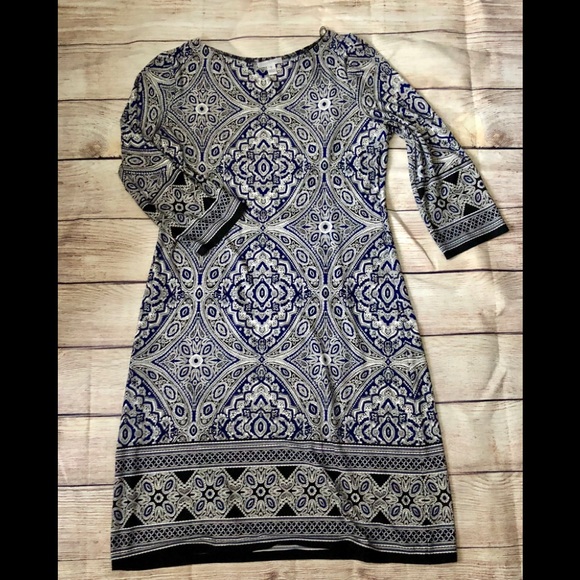 London Times Dresses & Skirts - London Times One Piece Dress